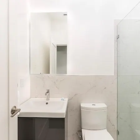 Stylish Studio In Historic Boston Exterior photo