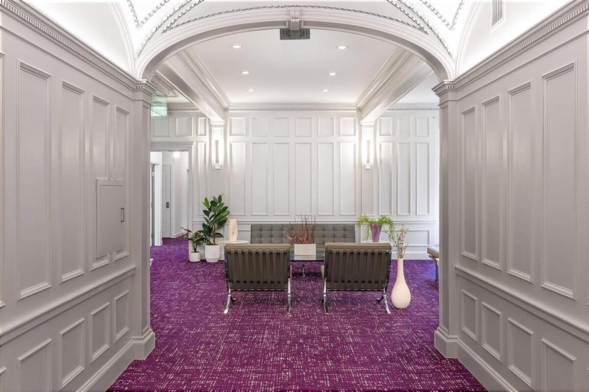 Apartment Stylish In Historic