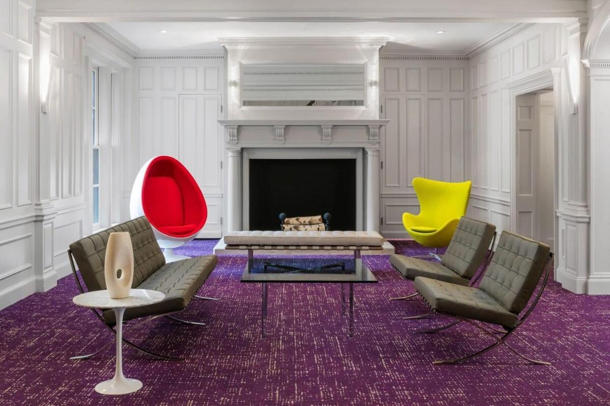 Apartment Stylish In Historic
